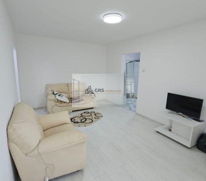 Apartamnet 2 camere 51mp, Auchan Titan Sector 3 - Poză 3