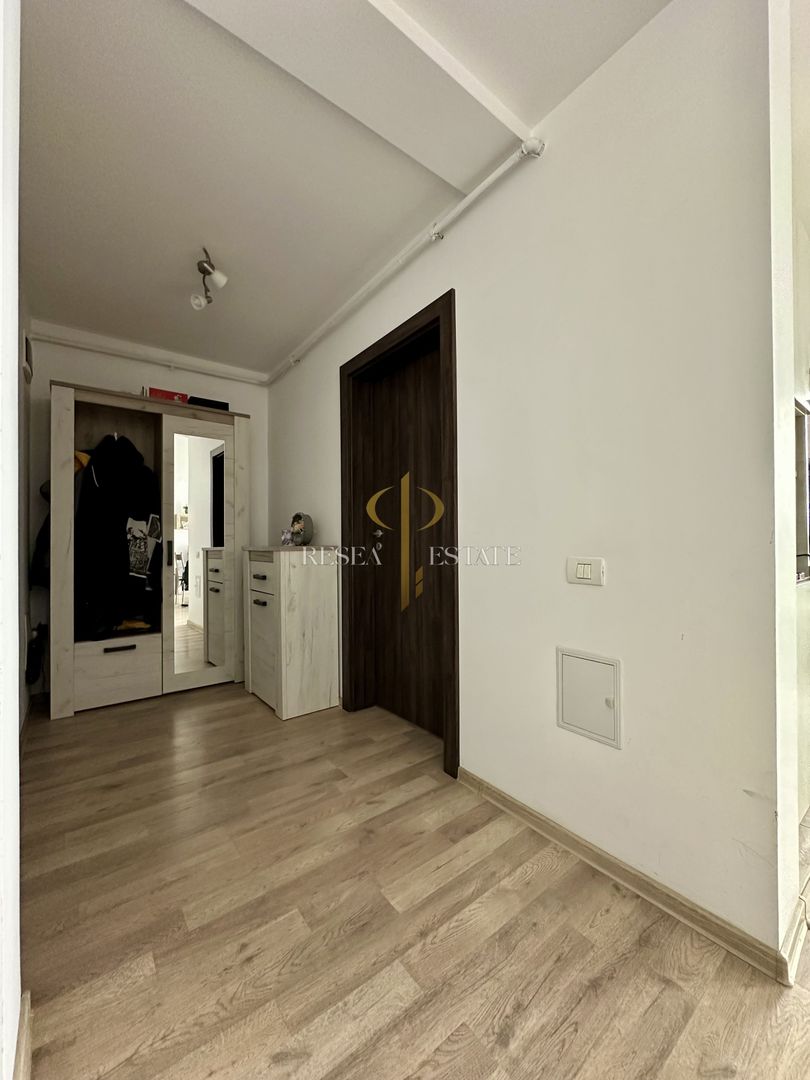 Apartament 3 camere în Giroc, aproape de Hotel IQ - Poză 6