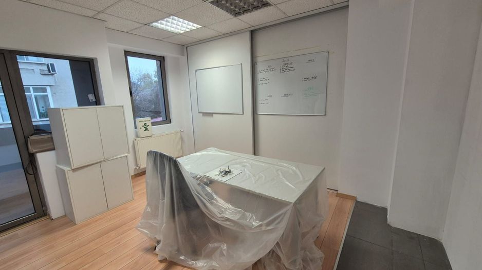 Clădire birouri clasa A 680 mp de închiriat, Pache Protopopescu - Poză 6