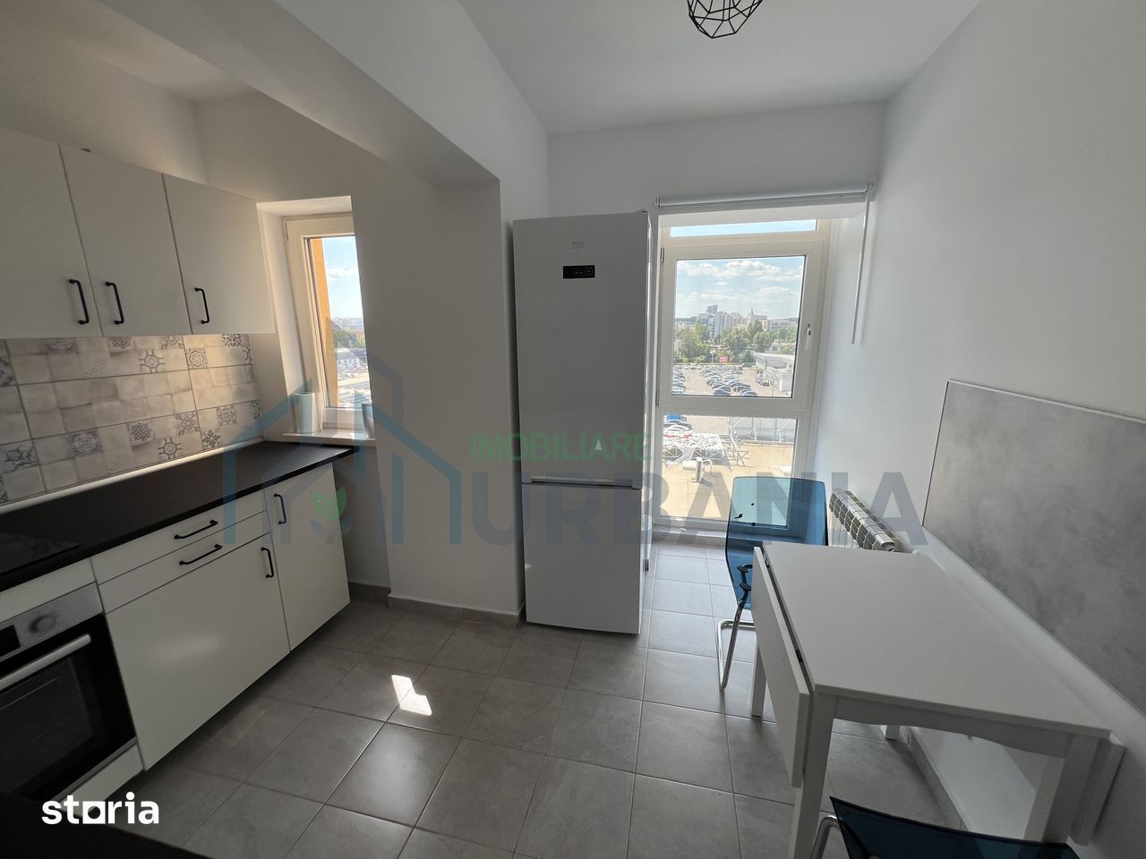 Apartament 3 camere, 80 mp, Conest Grand Residence Tudor, loc parcare inclus - Poză 4