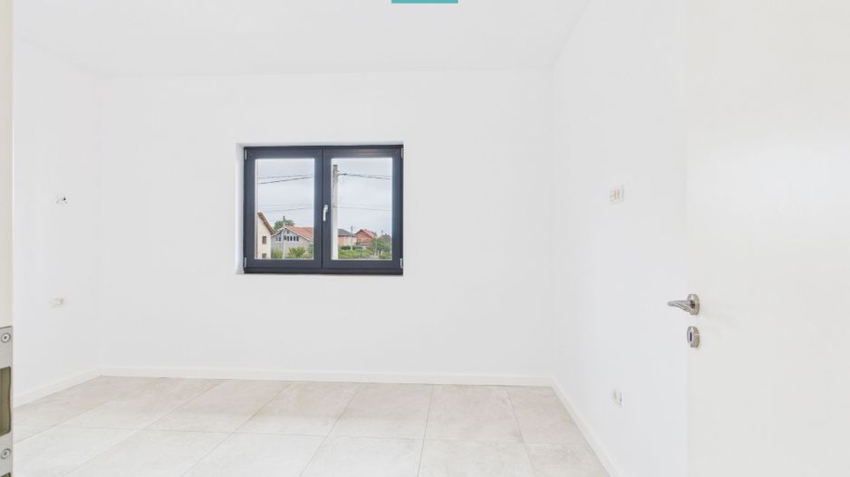 Apartament cu 2 camere, terasă generoasă – Moșnița - Poză 10