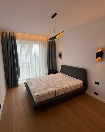 Apartament de vânzare 2 camere - One Herastrau Towers - utilat si mobilat - Poză 1