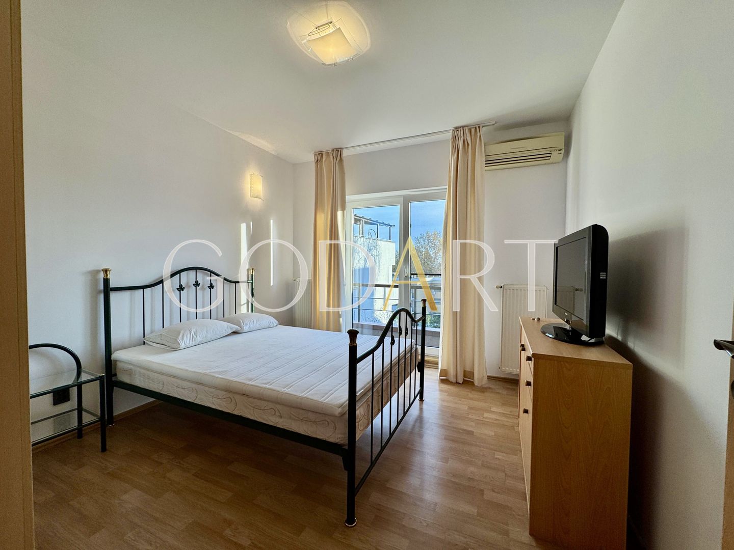 Apartament 4 camere | Herastrau | Loc de parcare | Pet friendly - Poză 7