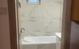 AP. 2 CAMERE DRUMUL TABEREI, BUCATARIE INCHISA, MOBILAT MODERN, METROU - Poză 9