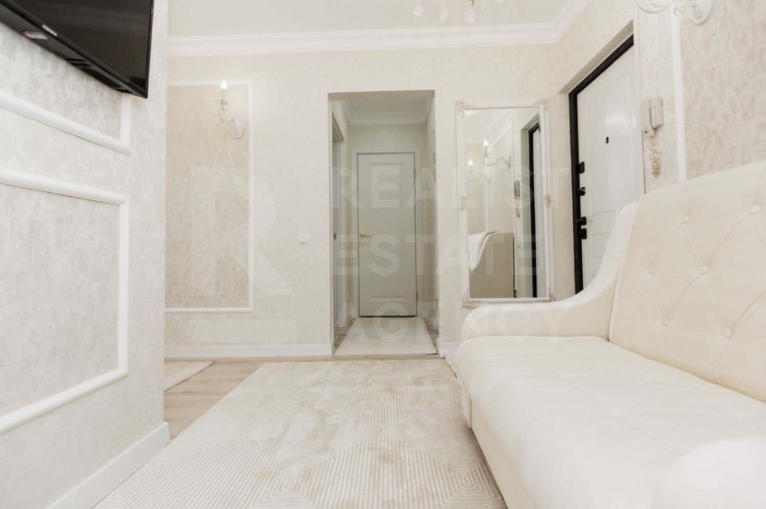 Vânzare, apartament, 2 camere, bulevardul Dacia, Botanica - Poză 2