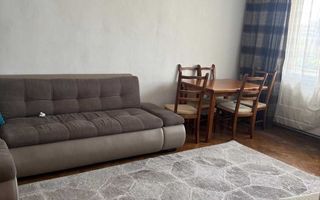 4 camere+ Garaj– Bd. Unirii | 80 mp | Etaj 3 | 2 băi | 2 balcoane - Poză 3