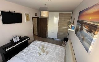 Apartament 2 camere Aradului bloc nou etaj 1 - Poză 5