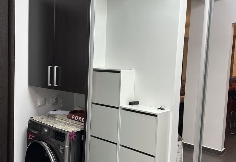 Apartament 2 camere Doamna Ghica - complet mobilat - Poză 18