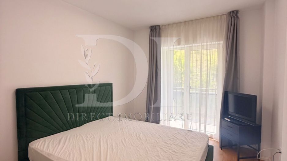 Apartament de inchiriat / Zona Teilor, Floresti - Poză 7