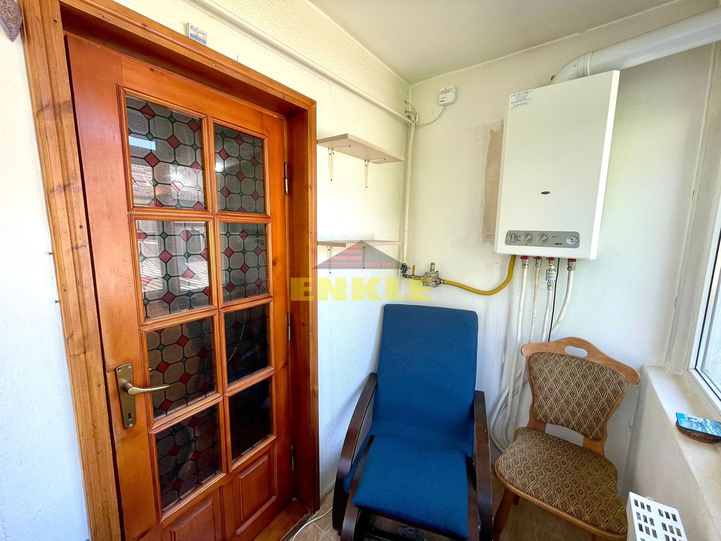 De vanzare apartament cu doua camere decomandat, zona Bazar - Poză 5