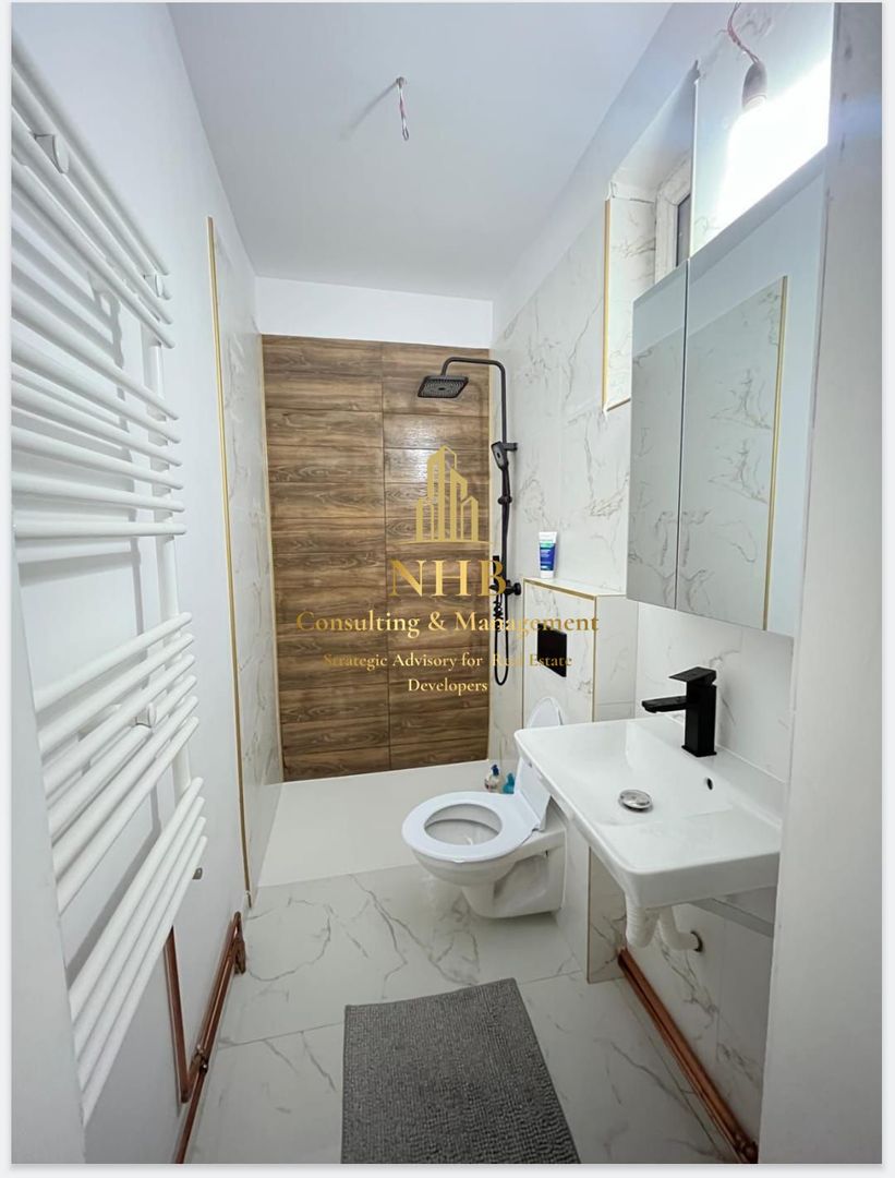 Vila cu farmec istoric, complet renovata, Palatul Parlamentului, Parcul Carol - Poză 29