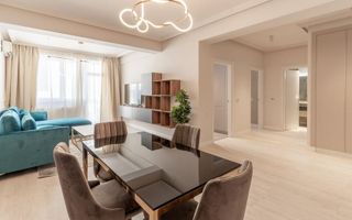 Baneasa-Aerogarii, Herastrau I Apartament 2 camere - Poză 8