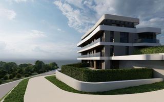 Apartamente superbe ideal investitie cu vedere la mare Bulgaria Balcic - Poză 13