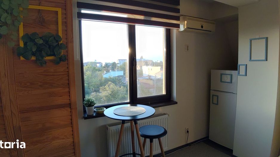 Apartament 2 camere în Bucureștii Noi, 47mp - Poză 13