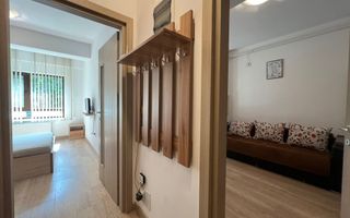 Apartament 2 camere Nicolina - Newton City - Poză 18