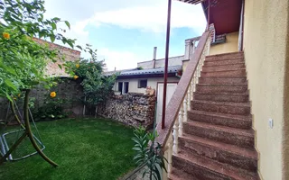 Casa 6 Camere, 160 mp, Teren 410 mp, Zona Centru - Poză 22