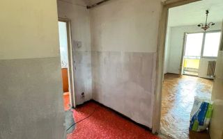 Apartament cu 2 camere/ 48mp/ zona Alexandru cel Bun - Poză 4