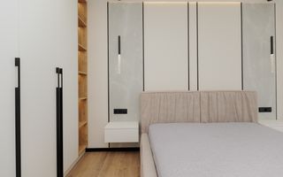 Vanzare apartament 2 cameră, str. Vasile Lupu, Buiucani - Poză 11