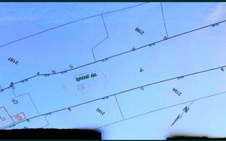 Vand casa cu teren ultracentral in Medisu Aurit - Poză 1