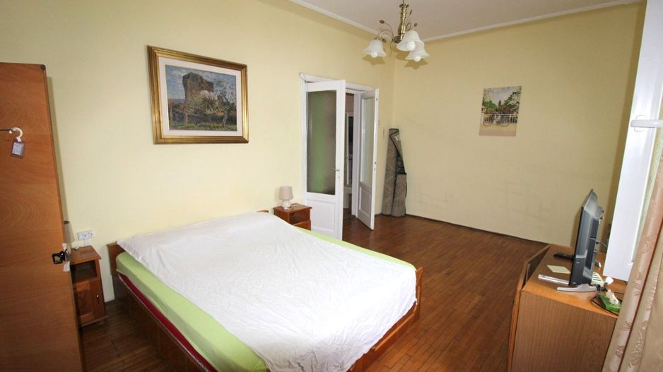 De inchiriat apartament cu 2 camere Gradina Publica et. 4, 300 euro - Poză 7