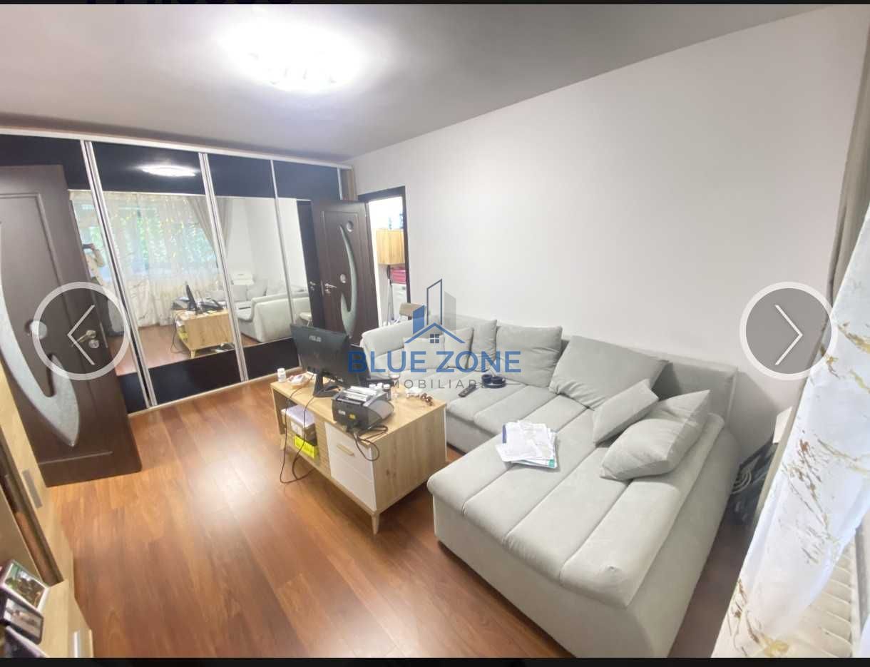 2 camere | Piața Sudului | 55 mp | Etaj 2 | Renovat 2025 - Poză 1