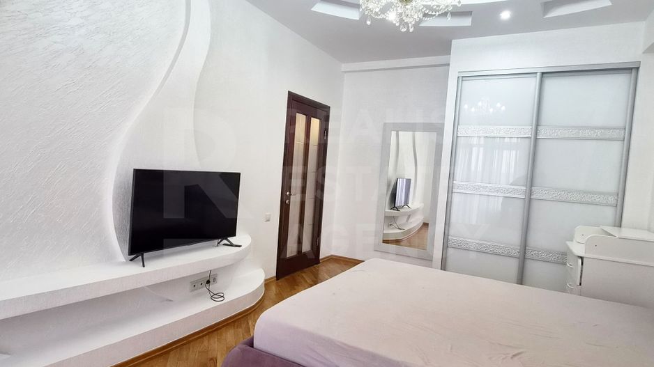 Chirie, apartament, 3 camere, Str.Academician Sergiu Rădăuţanu,Rîșcani - Poză 9