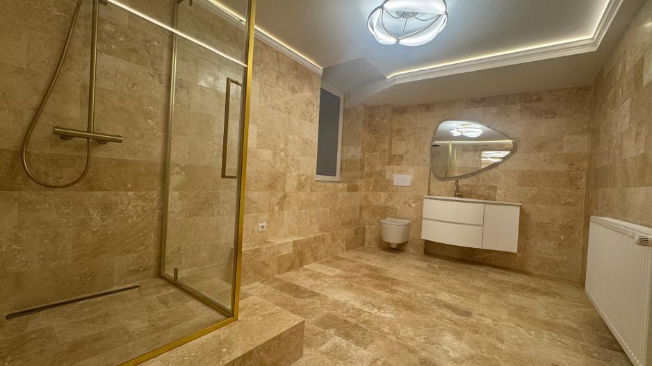 4 CAMERE|| DEMISOL || CALEA DOROBANTILOR - Poză 17