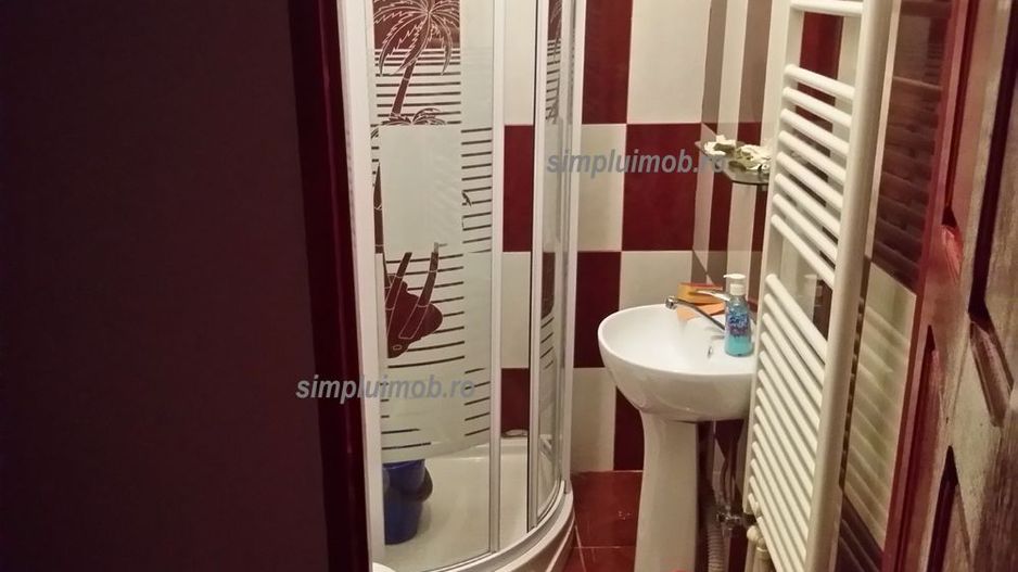 2 camere Foișorul de Foc stradal curte proprie ideal investiție - Poză 7