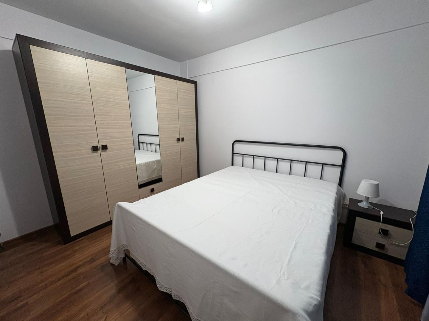 AP. 2 CAMERE APARATORII PATRIEI, PARCARE, METROU 14 MIN, BLOC NOU - Poză 10
