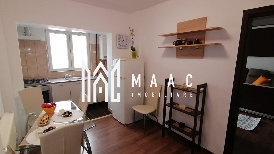 Apartament 1 camera I Parter I Zona Calea Dumbravii - Poză 1