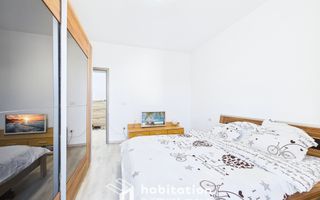 Refugiu urban: 2 camere, decomandat, în Bucovina, langă Iulius Town - Poză 13