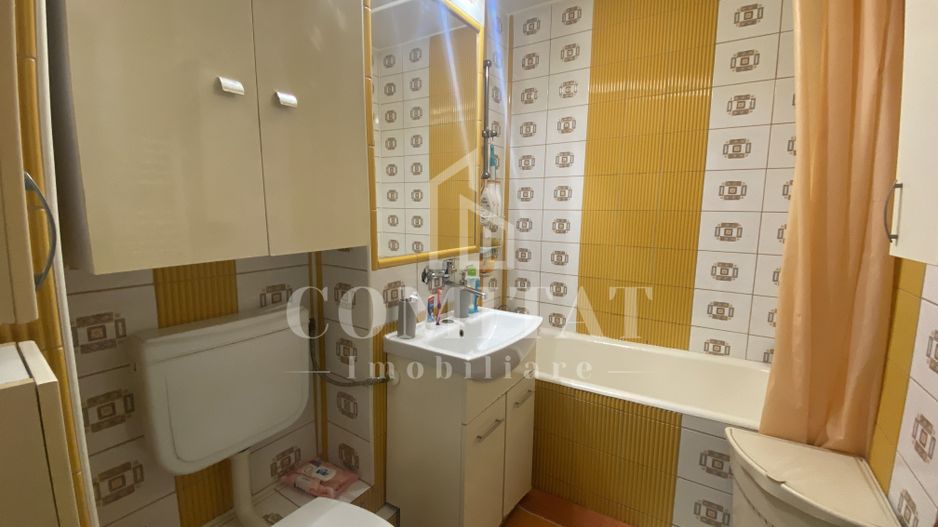 Apartamentu cu 2 camere | 55 mp | Baciu - Poză 9