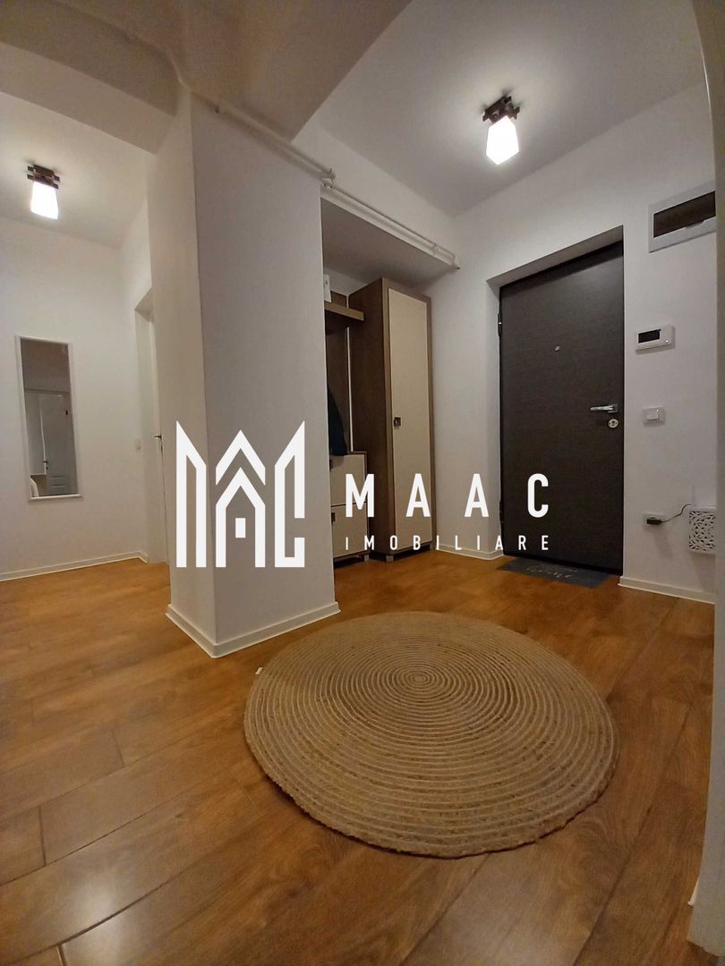 Apartament 2 camere | 60 MPU | Balcon | Parcare | Bulevardul Mihai Viteazu - Poză 6