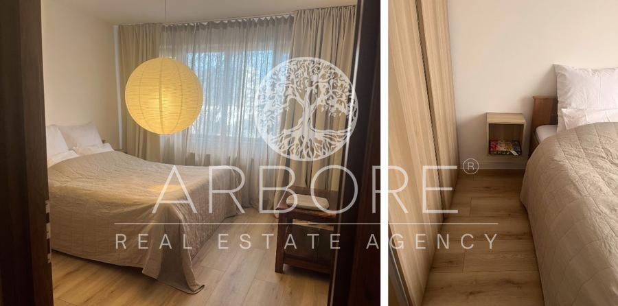 Inchiriere 2 camere Piata Unirii metrou renovat prima chirie - Poză 2