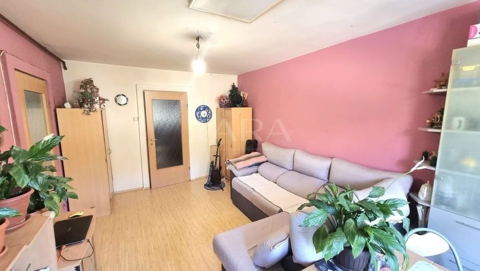 Apartament cu 3 Camere, Mobilat,  Zona Grigorescu - Poză 4