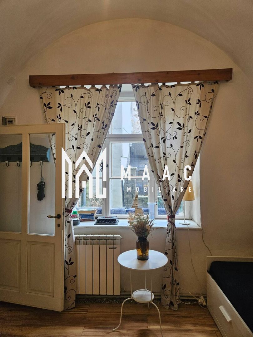Apartament 2 camere decomandat | Central, Sibiu | 50 mp - Poză 4