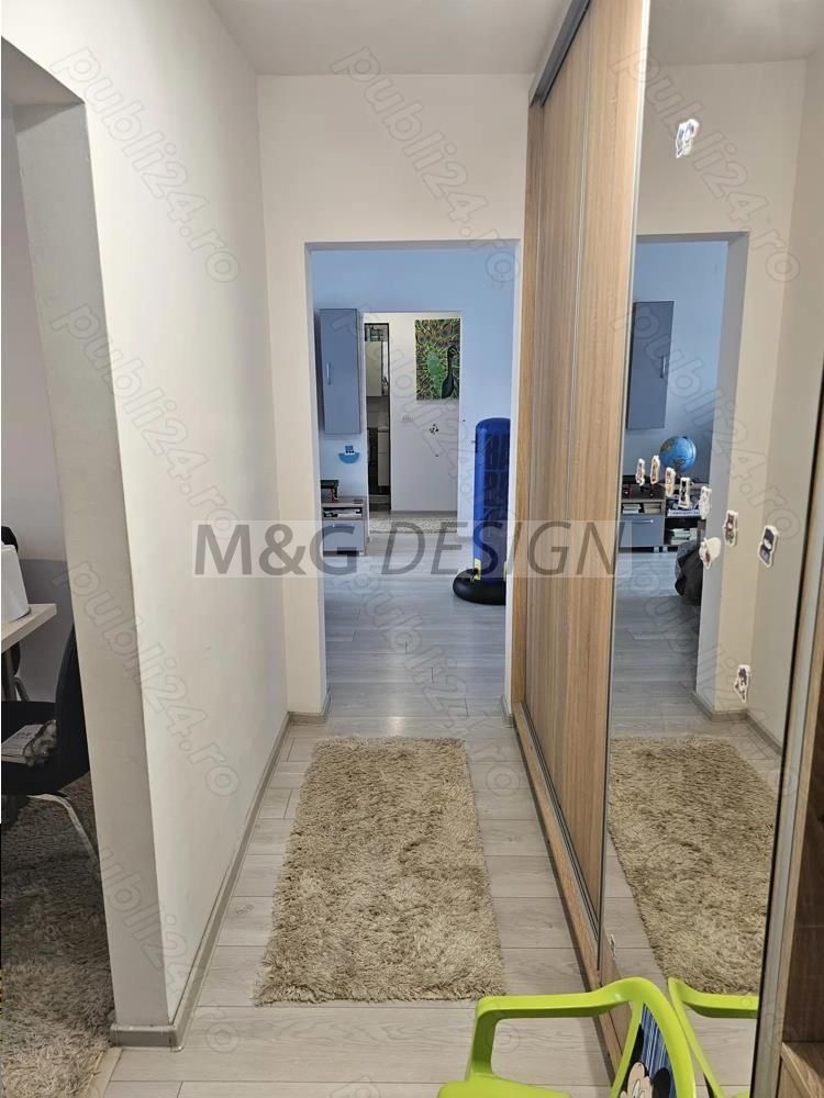 Apartament 3 camere zona Garii - Poză 8