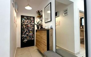 VANZARE 3 CAMERE | 60 MP TERASA | IMOBIL BOUTIQUE | - Poză 4