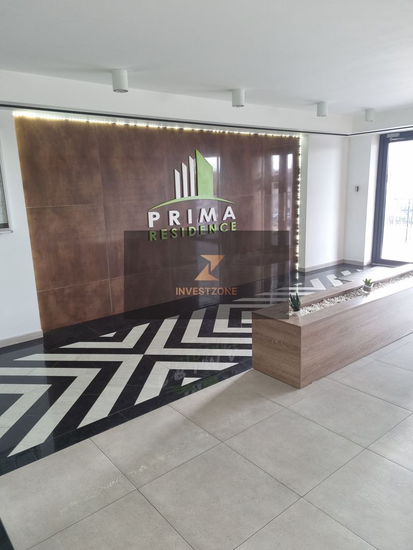 Vindem apartament tip Penthouse in complexul Prima Onestilor - Poză 5