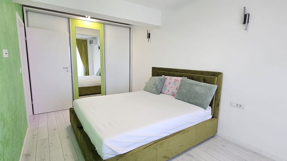 Apartament 3 camere, prima inchiriere, Tomis Plus, Constanta - Poză 15