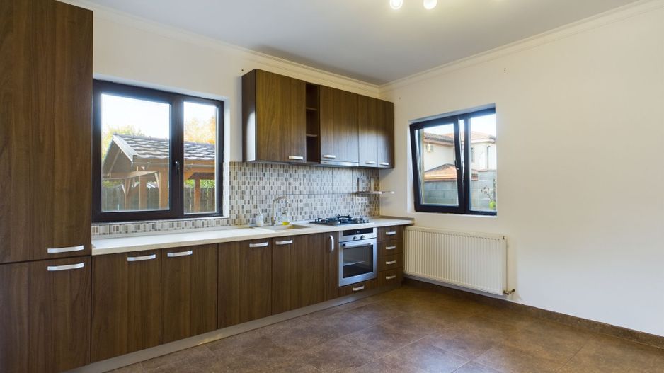 Casă Individuală Dumbrăvița - Poză 8