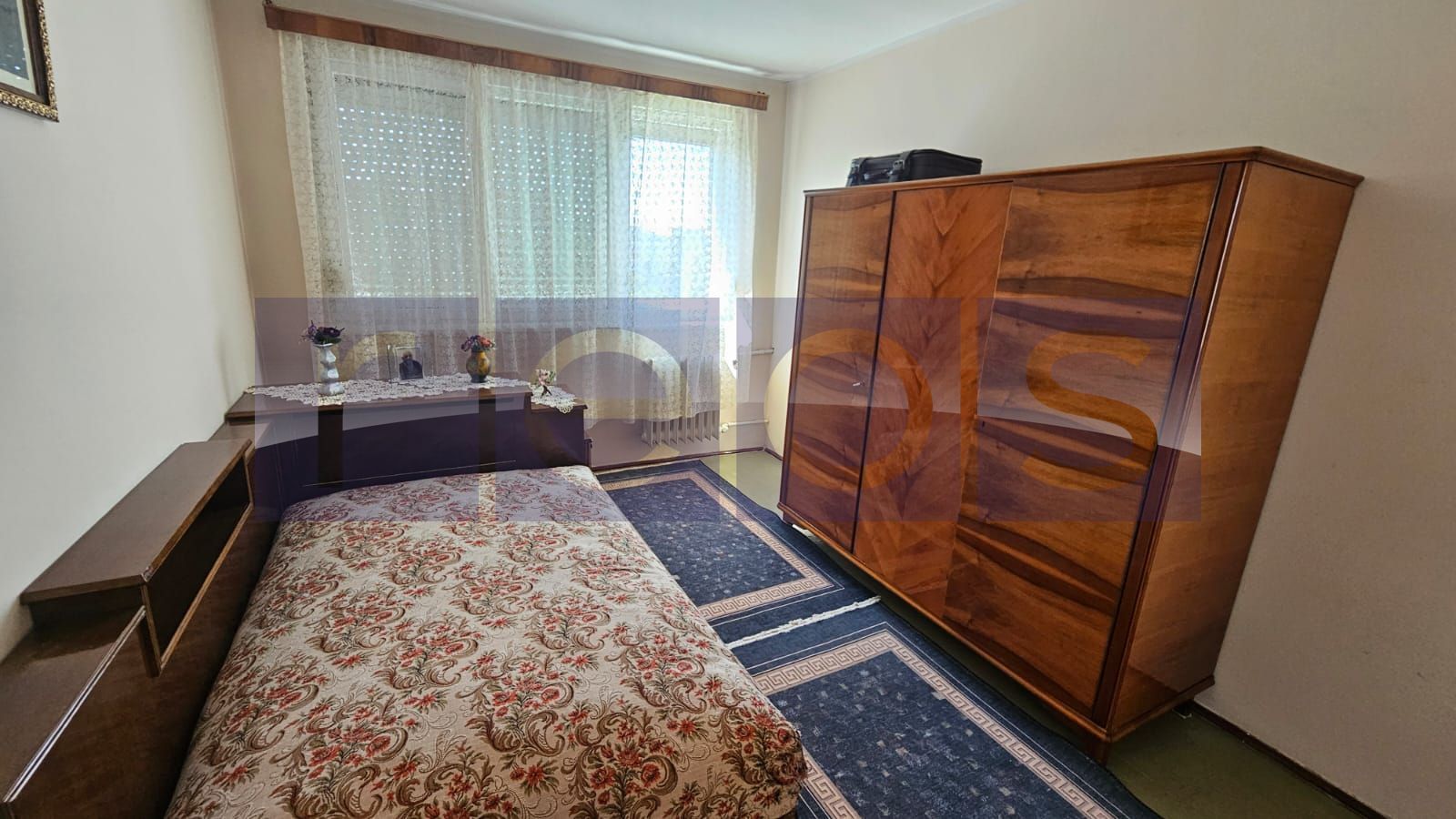 DE VANZARE AP 3 CAMERE 72 MP DRUMUL TABEREI | DECOMANDAT | METROU - Poză 3