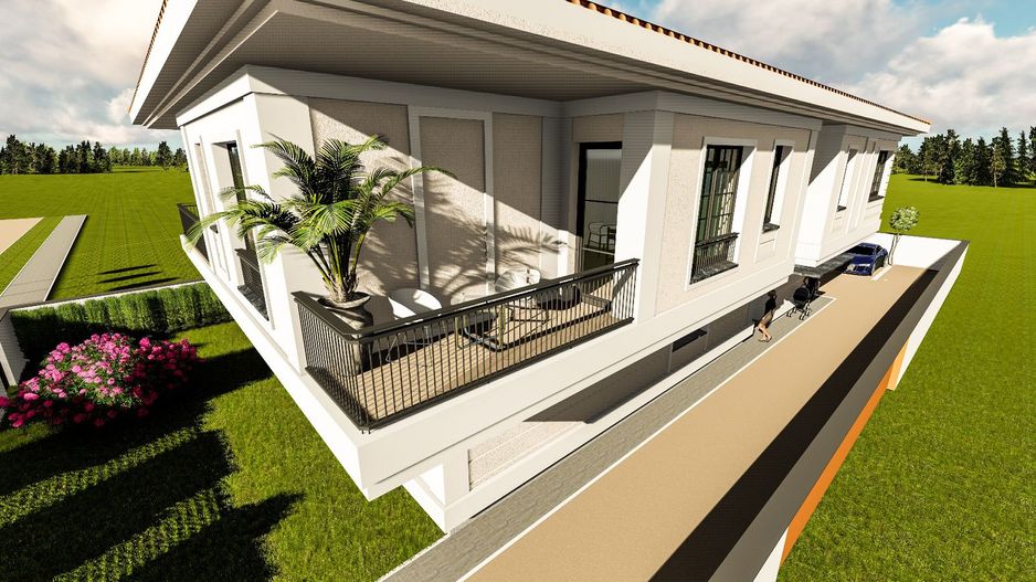 Zona Hotel IQ - Poză 18