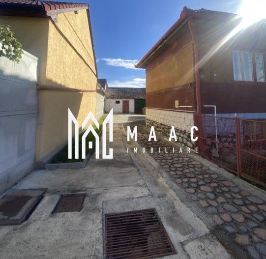 Casă 4 camere I Teren 550 mp I Acces auto I  Selimbar - Poză 3