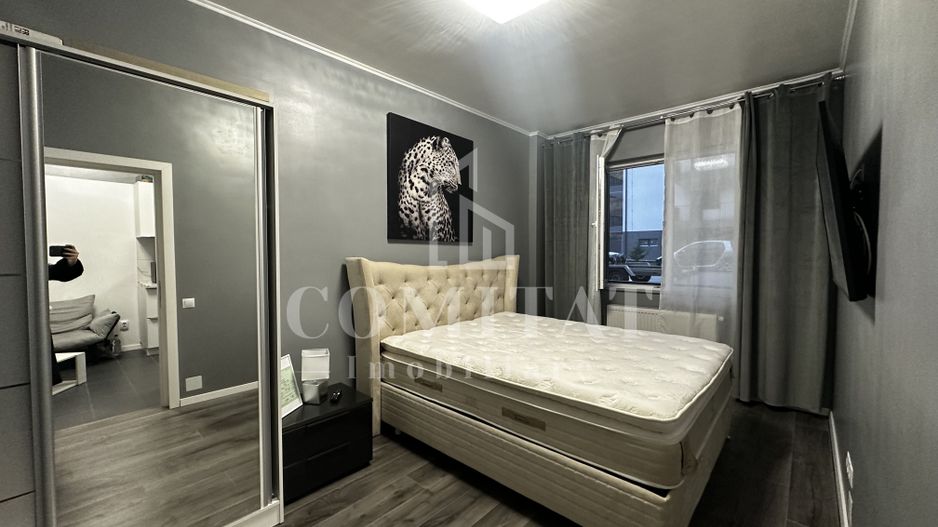 Apartament 2 camere | Bloc nou | Cartier Terra - Poză 1