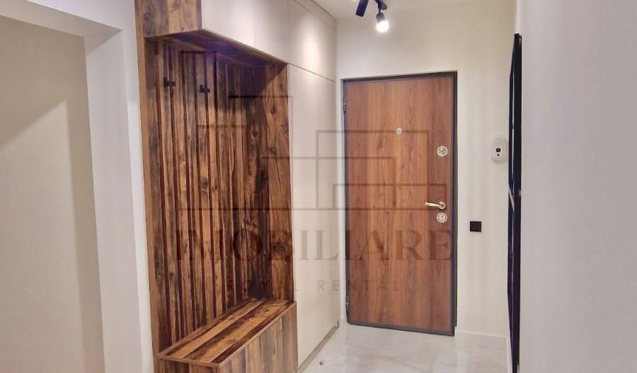 Apartament 3 Camere | Ultrafinisat | 63 mp | Gheorgheni | Lux|  Iulius Mall - Poză 5