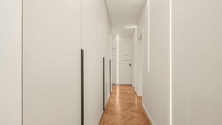 Apartament 4 camere Premium – AFI Palace Cotroceni - Poză 6