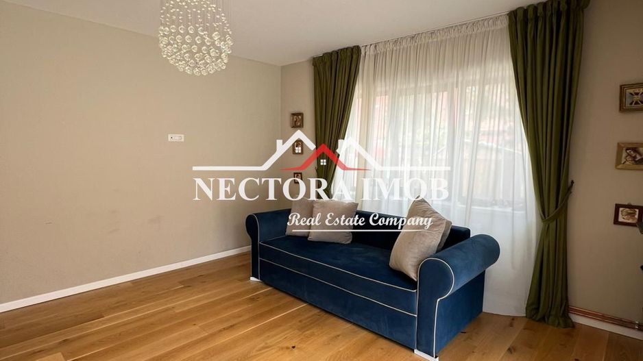 NECTORA IMOB-Apartament la curte 2 camere, Ultracentral, 60 mp, Utilat - Poză 2