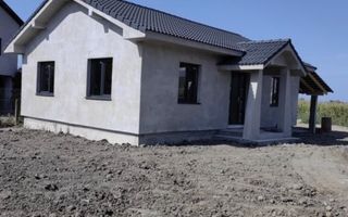 Casa noua in satul Ruseni - Poză 1