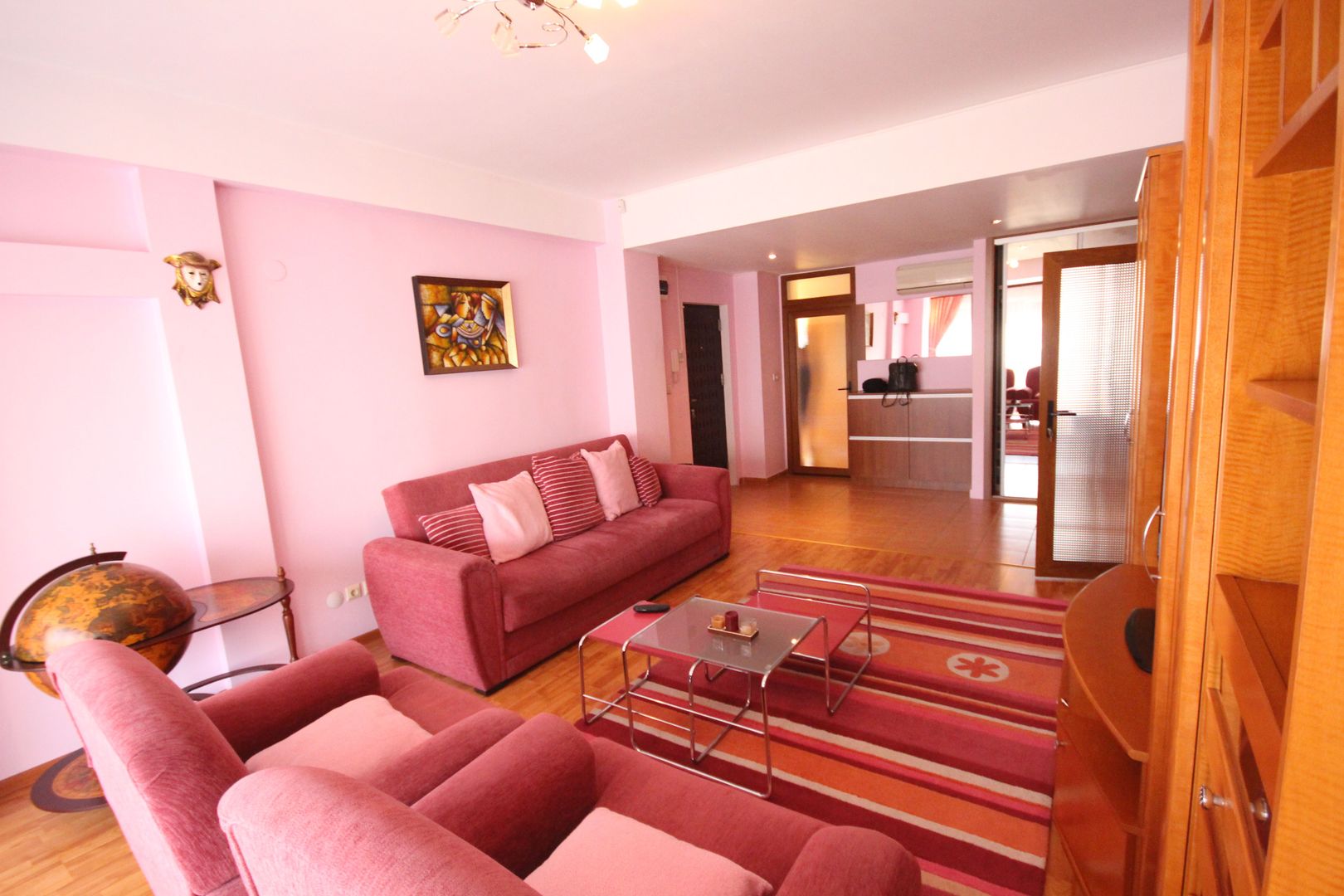 Spatios si primitor la 5 minute de Iulius Mall - Poză 5